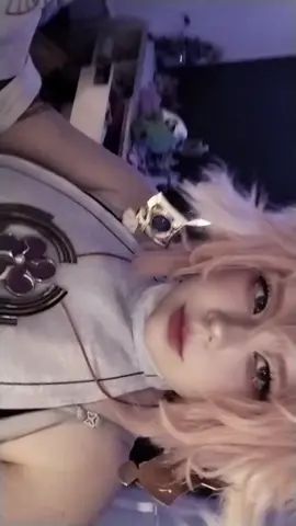 Were so cutiess raiden =@Lolita #yaemikocosplay #raidenshoguncosplay #eimiko #GenshinImpact #fyp 