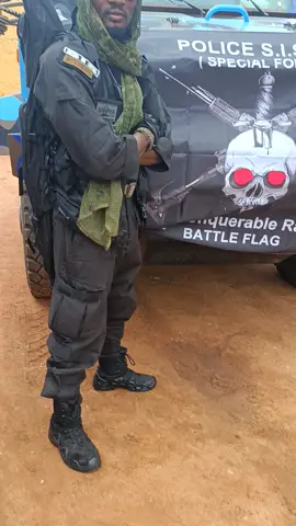 Psalms 144:Praise be to the Lord my rock who trains my hands for war,my fingers for battle...At this point,it is a hobby#specialforces #policespecialoperations #militarytiktok #tiktoknaija #nigeriantiktok #SIS #nigeria 