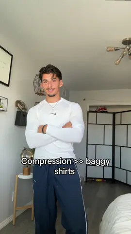 They just feel better 