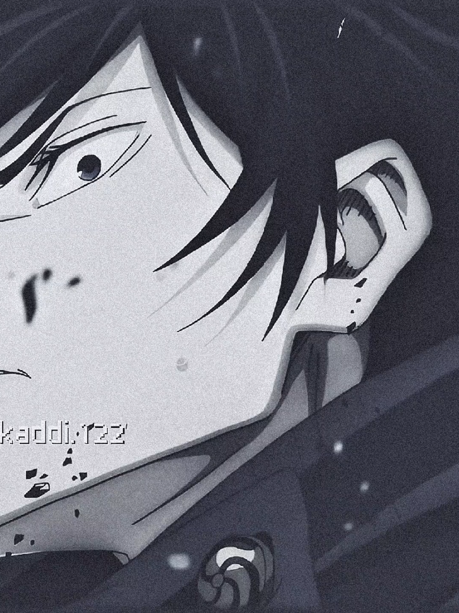 { #MEGUMI × #YUJI } :: 2 видео за день, ого // #jujutsukaisen #магическаябитва #itafushi 