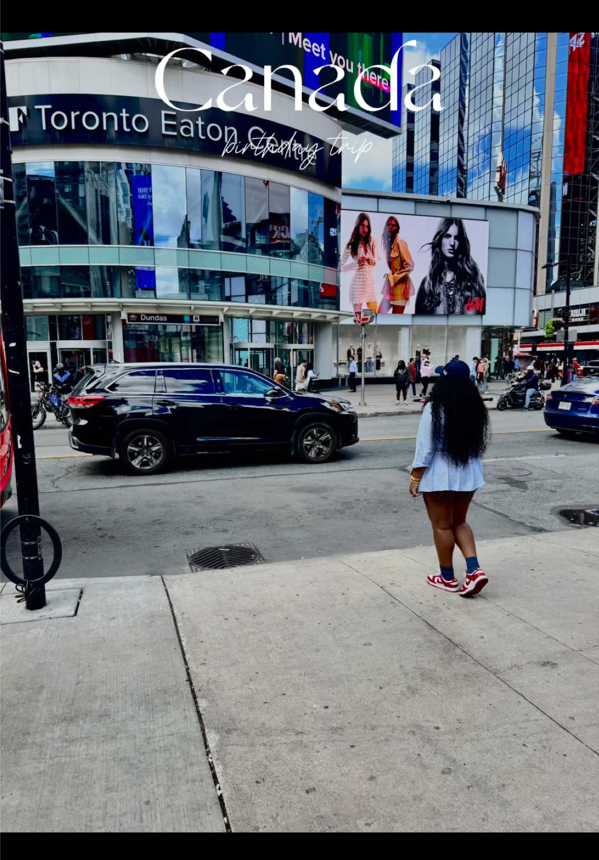 Happy Birthday My love 💚 I hope you enjoyed it!@TheDapperOne_ #couples #vibes #OOTD #vacay #birthday 