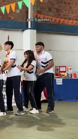 viva la samba #fyp #humor #parati #promo026 #paraguay 
