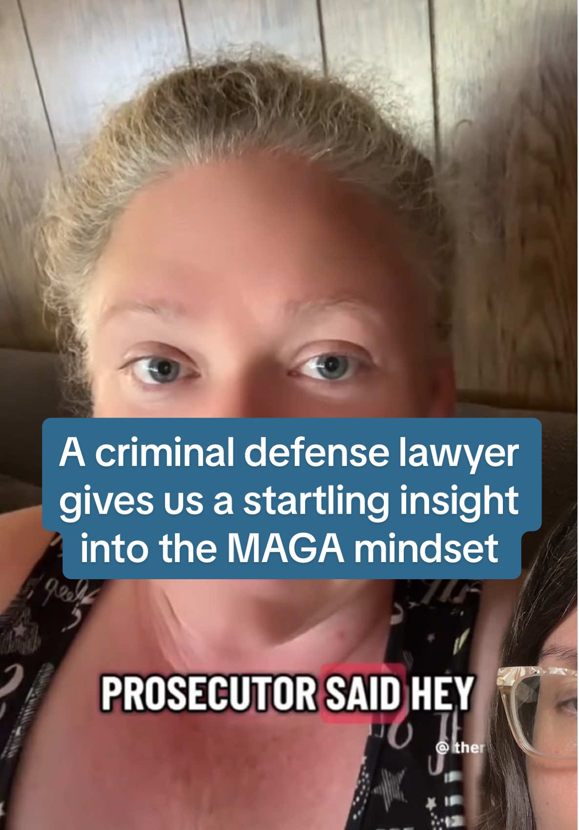 #greenscreenvideo #lawyer #defense #criminaldefense #punishment #retribution #cruelandunusualpunishment #exvangelical @Bethanne 