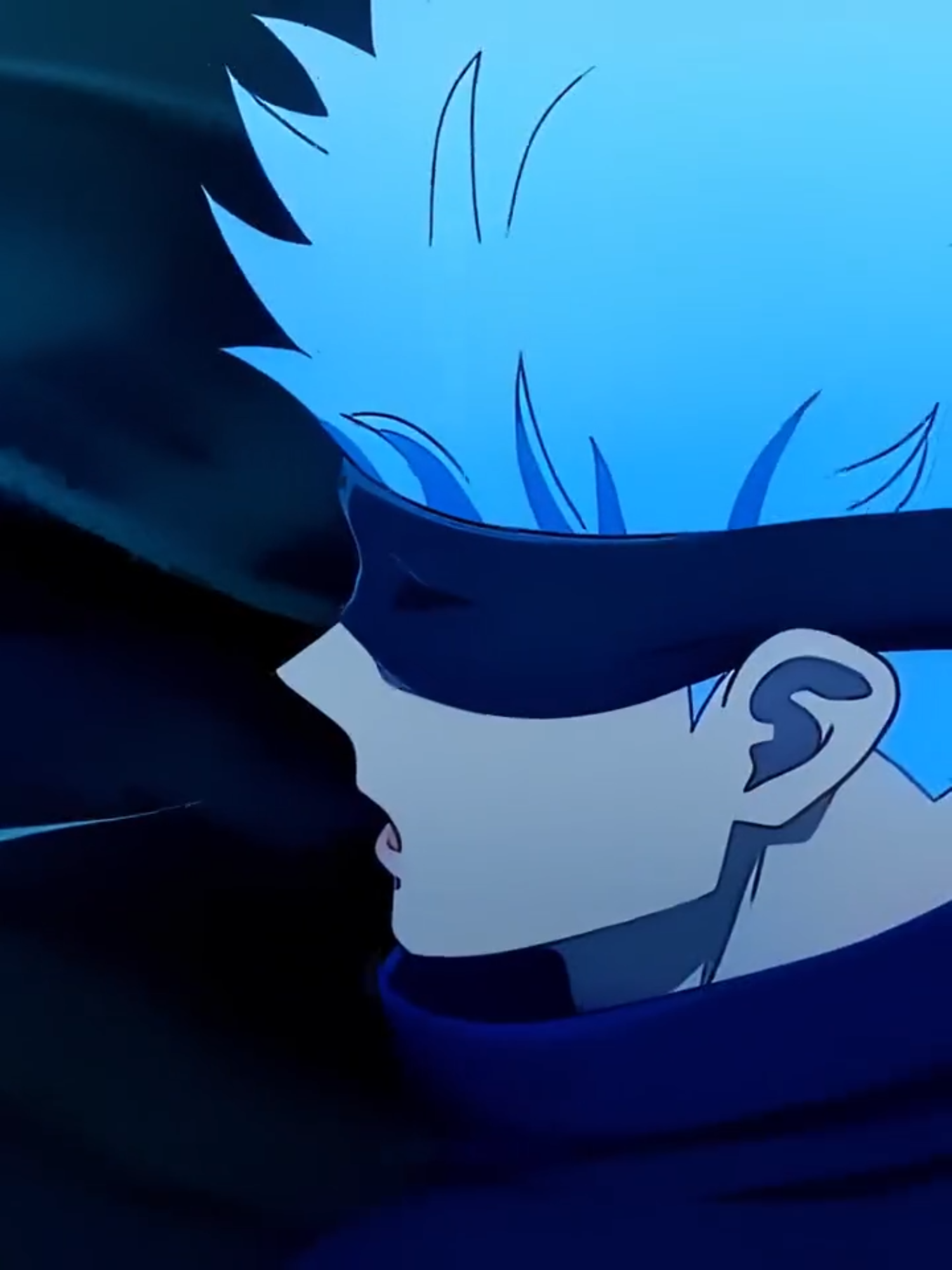 #jujutsukaisen #gojousatoru #anime #sandalisqd ★ upload method ★ TG: @editing_news