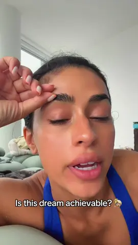 I need a legally blonde era #legallyblonde #platinumblonde #blondehairbrownskin 