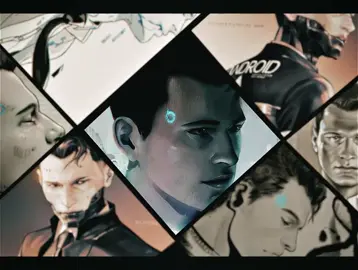 time to play dbh for the 2645th time ig | scp: @Clancy ✩, @✧ Lama ✧ 🇵🇸 | #detroitbecomehuman #detroitbecomehumanedit #detroitbecomehumanconnor #connor #fyp 