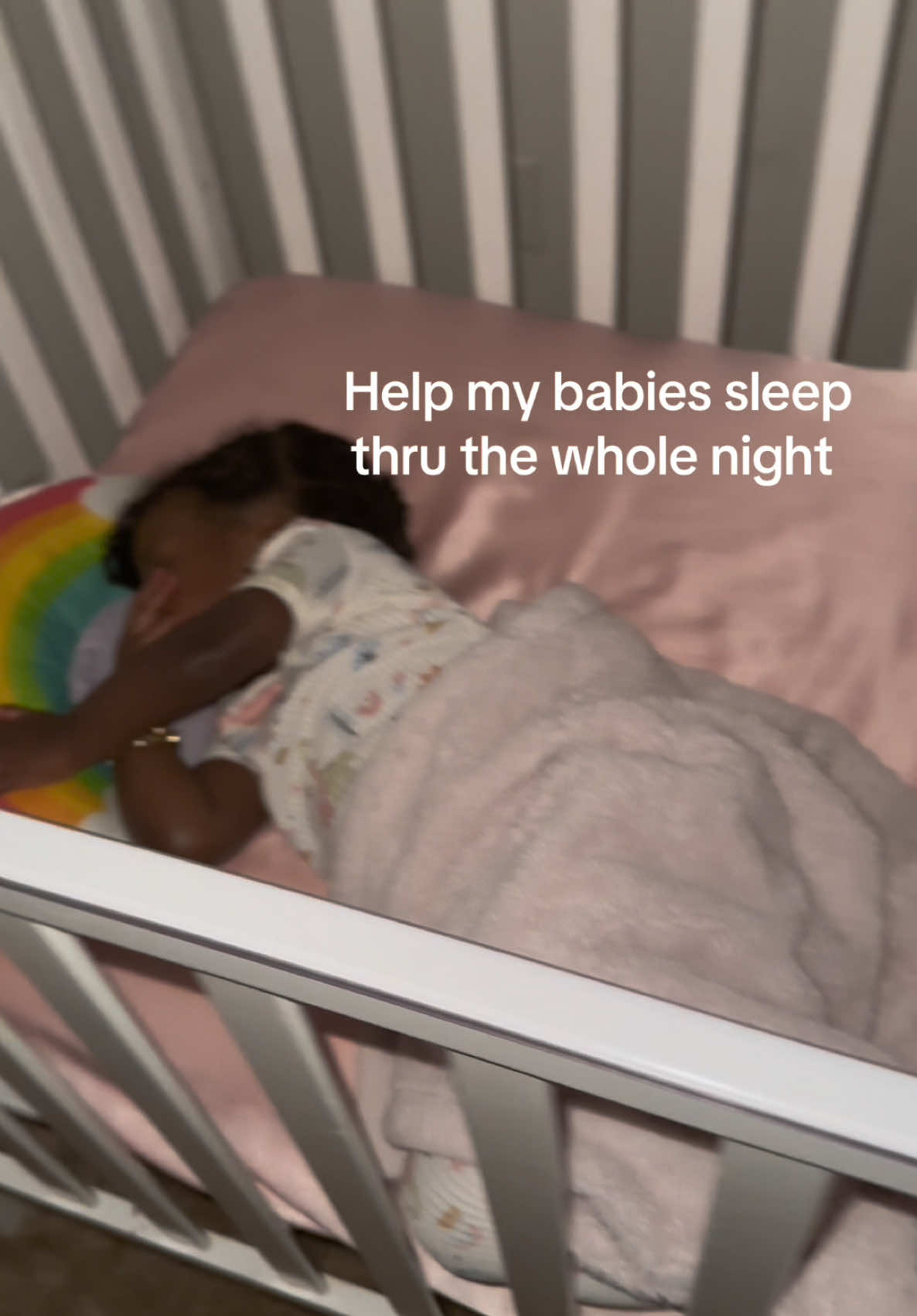 Finally found the best night light for the girls ☺️🥹  #AngelSleepaidNightlight #ThirdDream