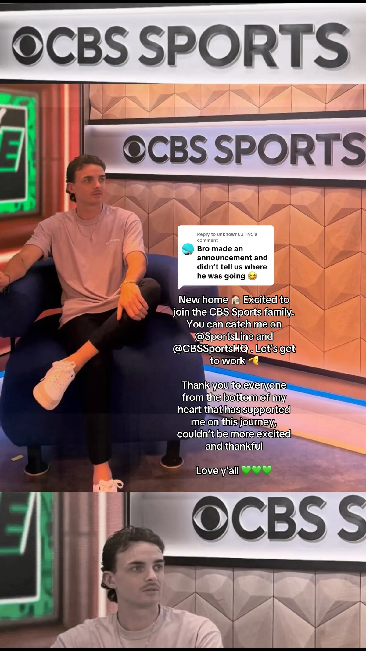 Replying to @unknown031195 