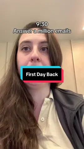 It was a whirlwind of a day. Great to be back, sad to be gone, but thankfully it did go quick and neither my husband nor the little man were worse for wear when I got home.  #backtowork #museum #archaeology #workingmom #dayinmylife 