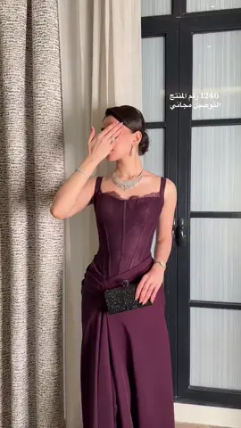 متجر المهاء للازياء .                المهاء فاشن وجهتكم المثالية لفساتين تنبض بالأنوثه  لأجلك سيدتي fashion                   لطلب والاستفسار /0564609574                 فساتين_العيد # WhatsApp . #فساتين_طويله #اناقه #كشخة #سعوديات #اكسبلورر  #                