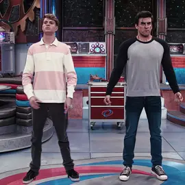 Best duo #fyp #henrydanger #henrydangeredit #ae #captainmanedit 
