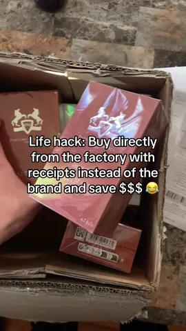 comment “Factories” and i will send over the supplier #reselling #resell #foyou #dayinthelife #mparesells 