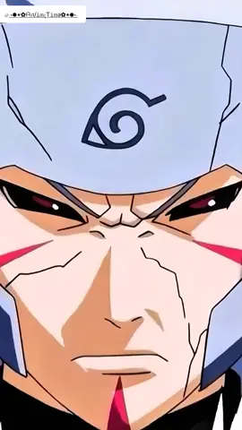 Tobirama Sigma Moment in Naruto🤯#naruto​ 