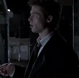 #sleepers #movie #bradpitt #sad #sweaterweather 