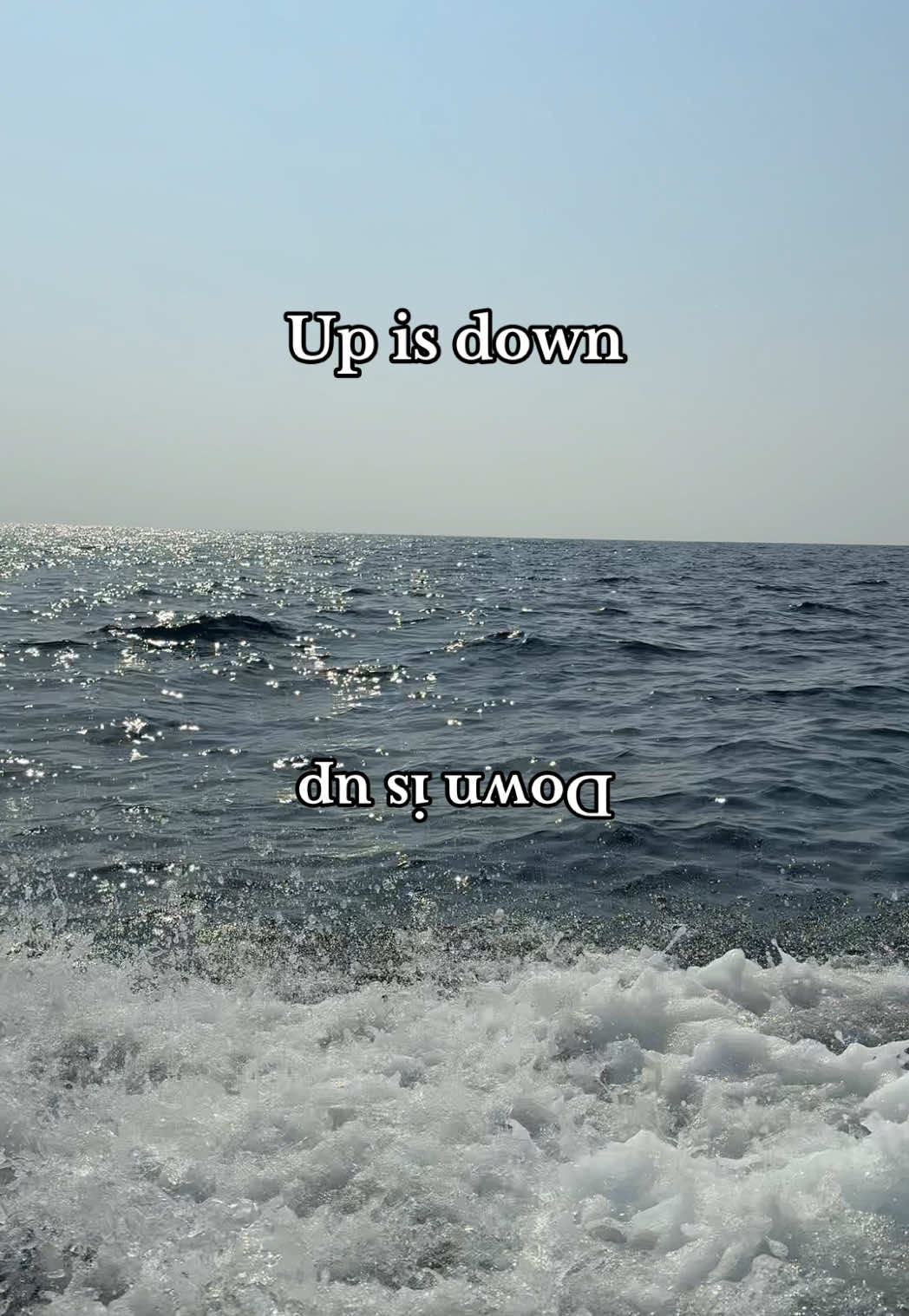 🔃 🏴‍☠️ #downisup #piratesofthecaribbean #almeria #aguaamarga 