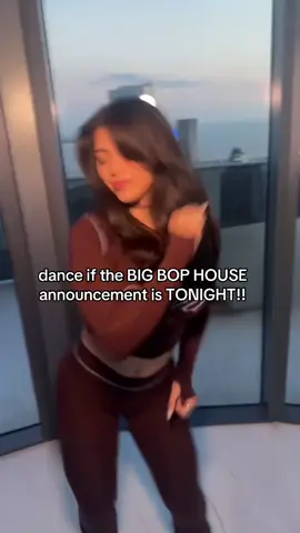 A FEW MORE HOURS!!! @Bop House 