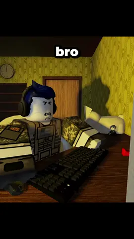Guest crash out 😭🙏 forsaken roblox #roblox #robloxanimation #animation #forsaken #memes 
