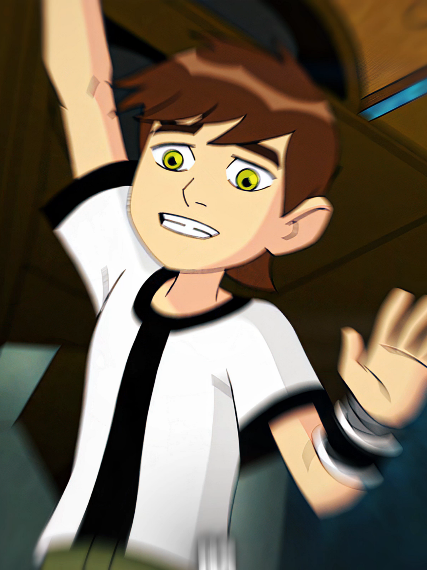 You're finished both of you! - Ben Tennyson (Ben 10.000) Edit | MONTAGEM XONADA (Slowed) #edit #fyp #foryoupage #ben10 #ben10edit #ben10edits #ben10000 #bentennyson #ben10alienforce #ben10classic #cartoon