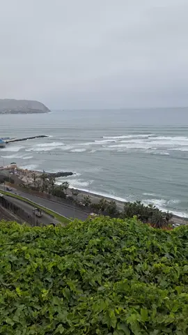 ❤️❤️❤️#costaverde#limaperu🇵🇪 #playa #lejania #viral