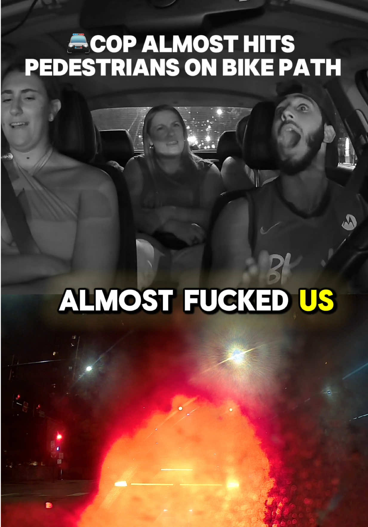 these #chicago cops CRAZY!!! #uber #lyft #uberdriver #dashcam  