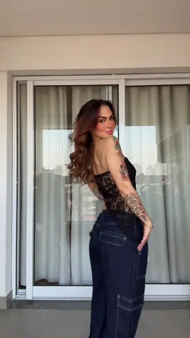 #maeefilha #garotaskiridas mornas tatuada com cara de bandida