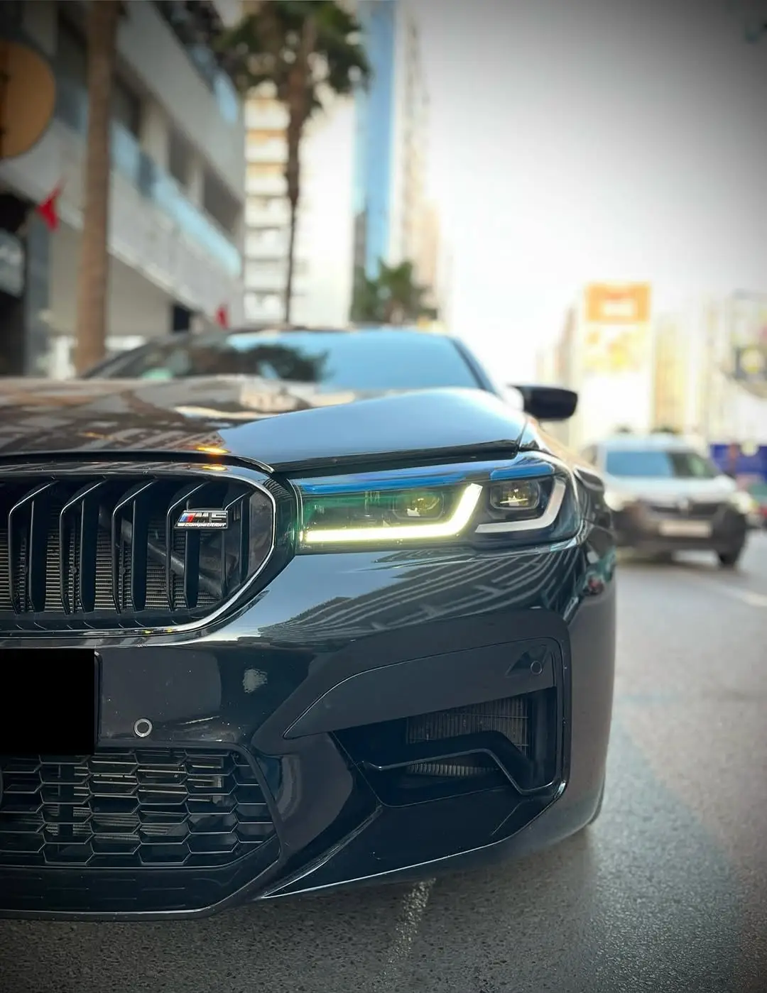 #bmwlove #bmwclub #bmwlife  #m5 #competition 