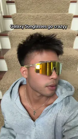 I gained so much aura with these #sunglasses #athlete #Outdoors #runners 