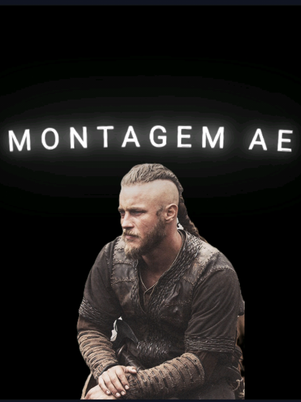 Ragnar lothbrok 🦅 •|#montagem #ragnar #edit #kesfet #ragnarlothbrok 