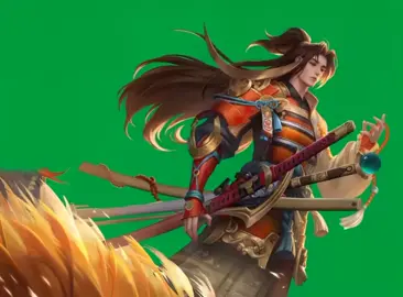 lấy nhớ cre vớiiii, cảm ơn #ryoma #maplefrost #aov #arenaofvalor #lqmb 