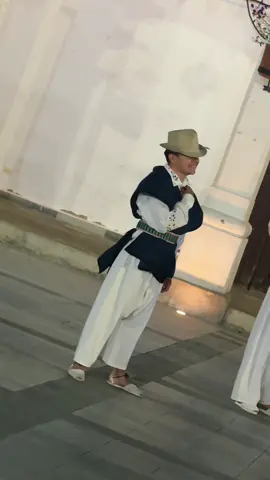 Aquí un poquito de lo que ando bailando Folklor 🕺 #danza #tradicion #cultura #baile #historias 