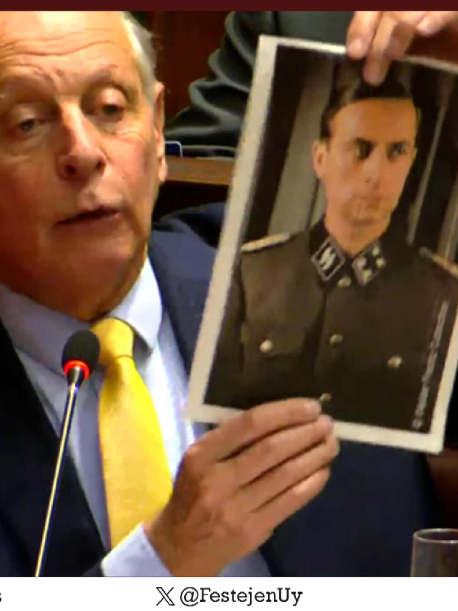 Resumen de la semana en URUGUAY 53 #montevideo #eleccionesuruguay #uruguay #frenteamplio #partidonacional