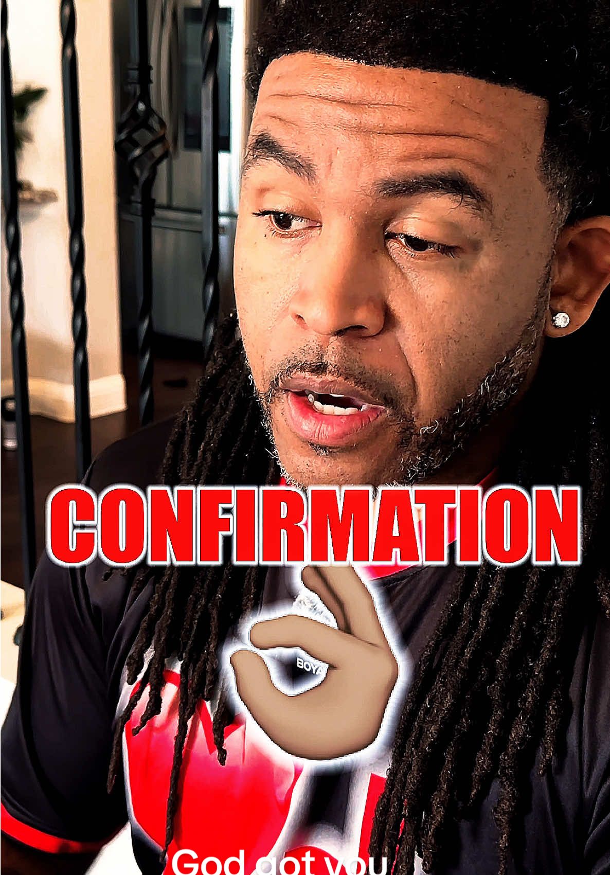 Your time is coming. God got you! #motivation #confirmation #god #facts #contentcreation 