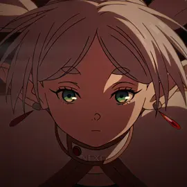 Frieren❤️‍🔥 . . For my quality, export and publishing settings, you can find everything on my ko-fi . I also remind you to join my discord server for flowframes of my videos (link in bio)❤️ . . #アニメ #frieren #sousounofrieren #frierenbeyondjourneysend #anime