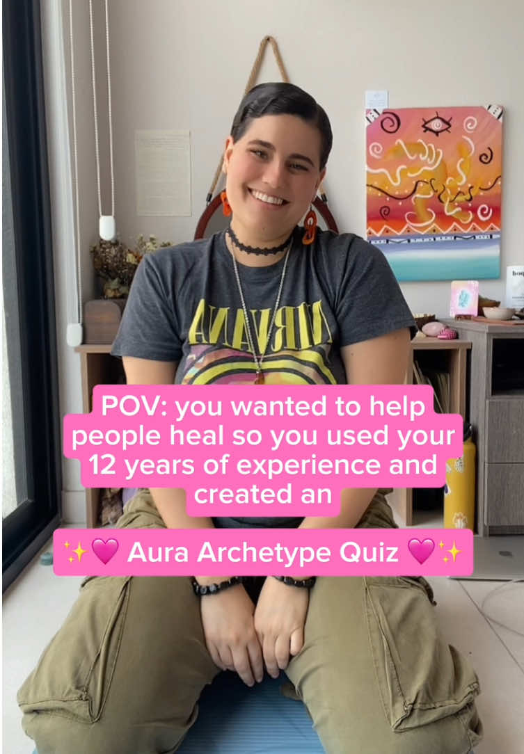 🔗 in bio, love! 🩷✨ #aura #aurareading #spiritualguidance #healing #goviral 