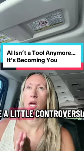 Most people are scared AI will replace them. The truth? It’s already exposing who knows how to think and who doesn’t. Comment blueprint if you want the system I use to make AI an extension of my brain. #AIrevolution #ChatGPT #FutureOfWork #DigitalWealth #Automation  