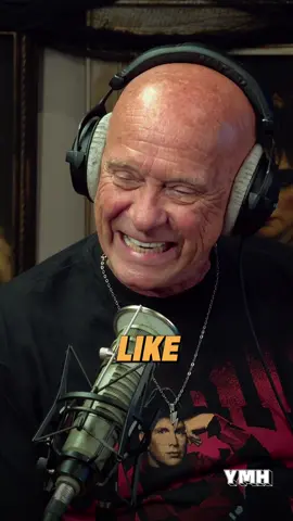 Did you know Pinhead is from Liverpool? All new @Your Mom's House Podcast is up. @Doug Bradley 