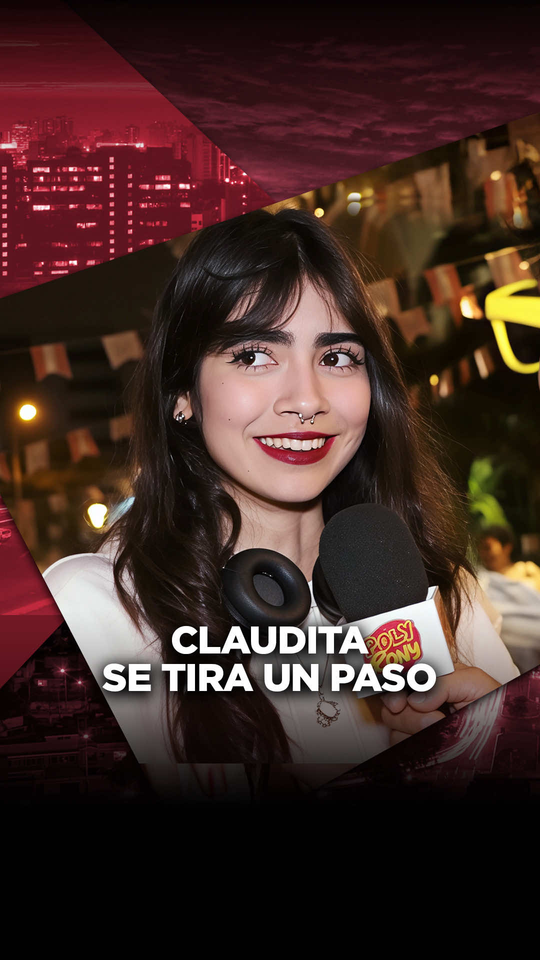 Maravillosa individua @claudita 🧚🏻 ! #claudia #peru #corea 