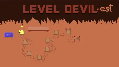 Level Devil parte 3 Gameplay #fyp #levelup  #leveldevil 