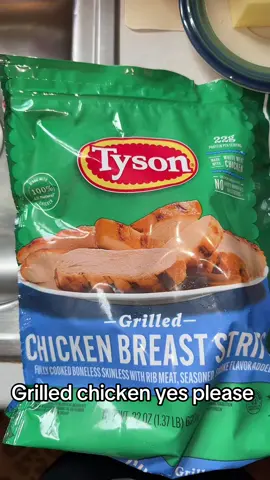 Yummy 🤤 Dinner tonight #Tysonfoods #Wearerrocky @Tysonfoods @Wearerrocky #MayEarnRockyDollars