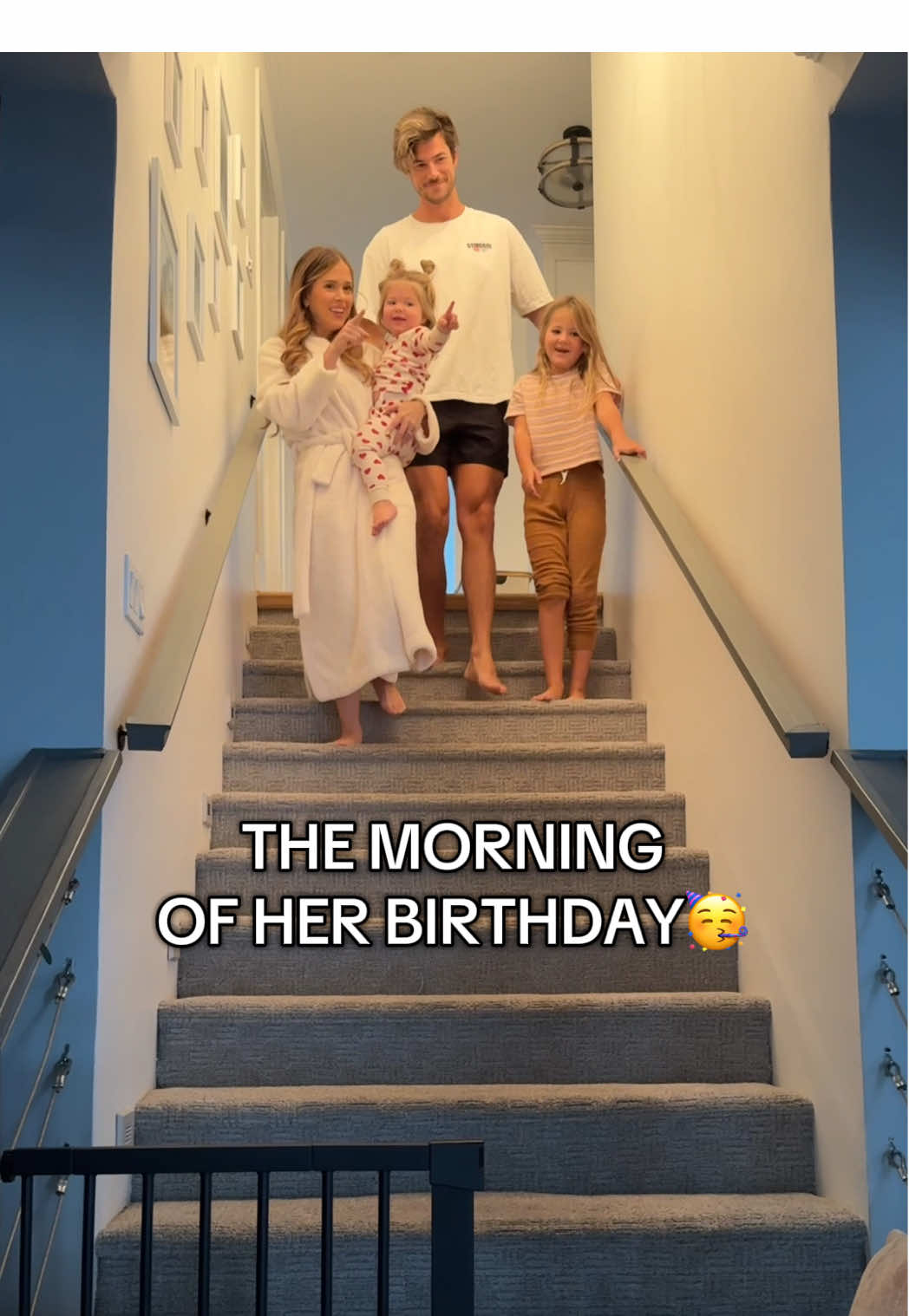 Her trying to carry all her stuffy friends 🥹 