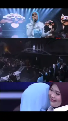 Versi full✨@Mila(Bogor) Team Selfi mendapat 3 S.O dari dewan juri lagu nirmala #da7indosiar #mila #selfi 