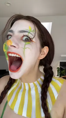 I promise I don’t bite (i lied)