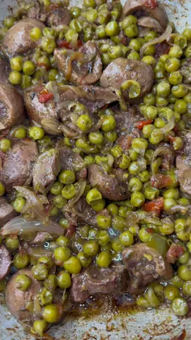 Petit pois rognon