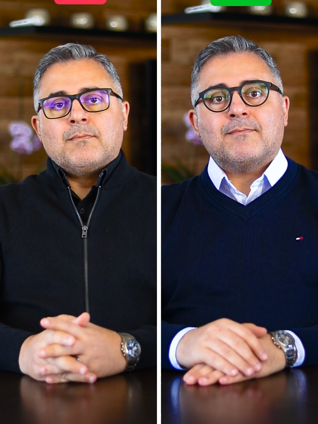 Cuál es la diferencia entre un Jefe y un Líder?
