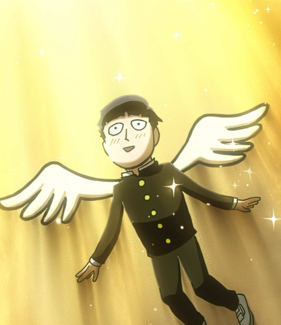 #mobpsycho || Dare I say the greatest episode in all of media  Tg: @ashirix @enskys #mobpsycho100edit #jugg #mob #viraledits 