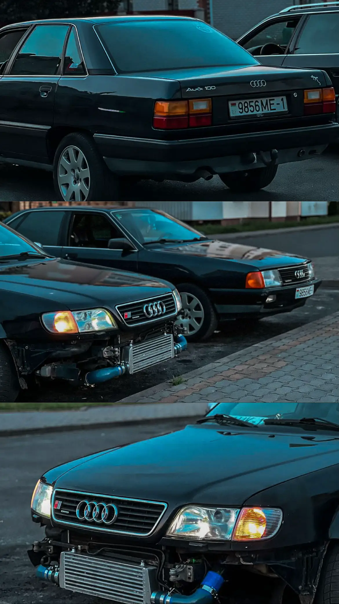 #recommendations #audi100c3🔥 #quattro🦎 #полныйпривод #беларусь🇧🇾 