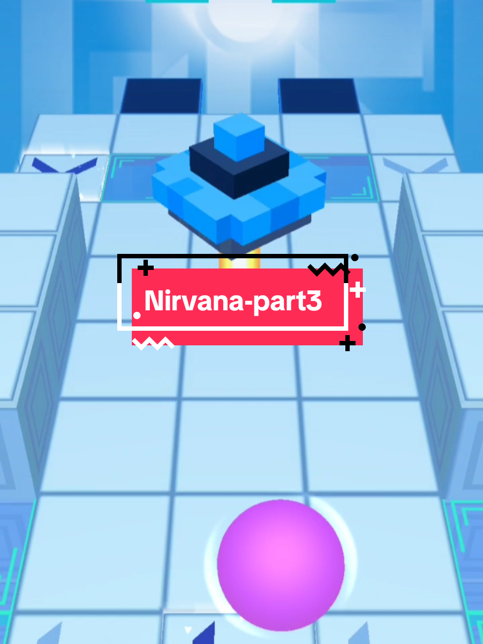 Rolling Sky-Nirvana(⭐⭐⭐⭐⭐⭐)The 9th Anniversary-part3