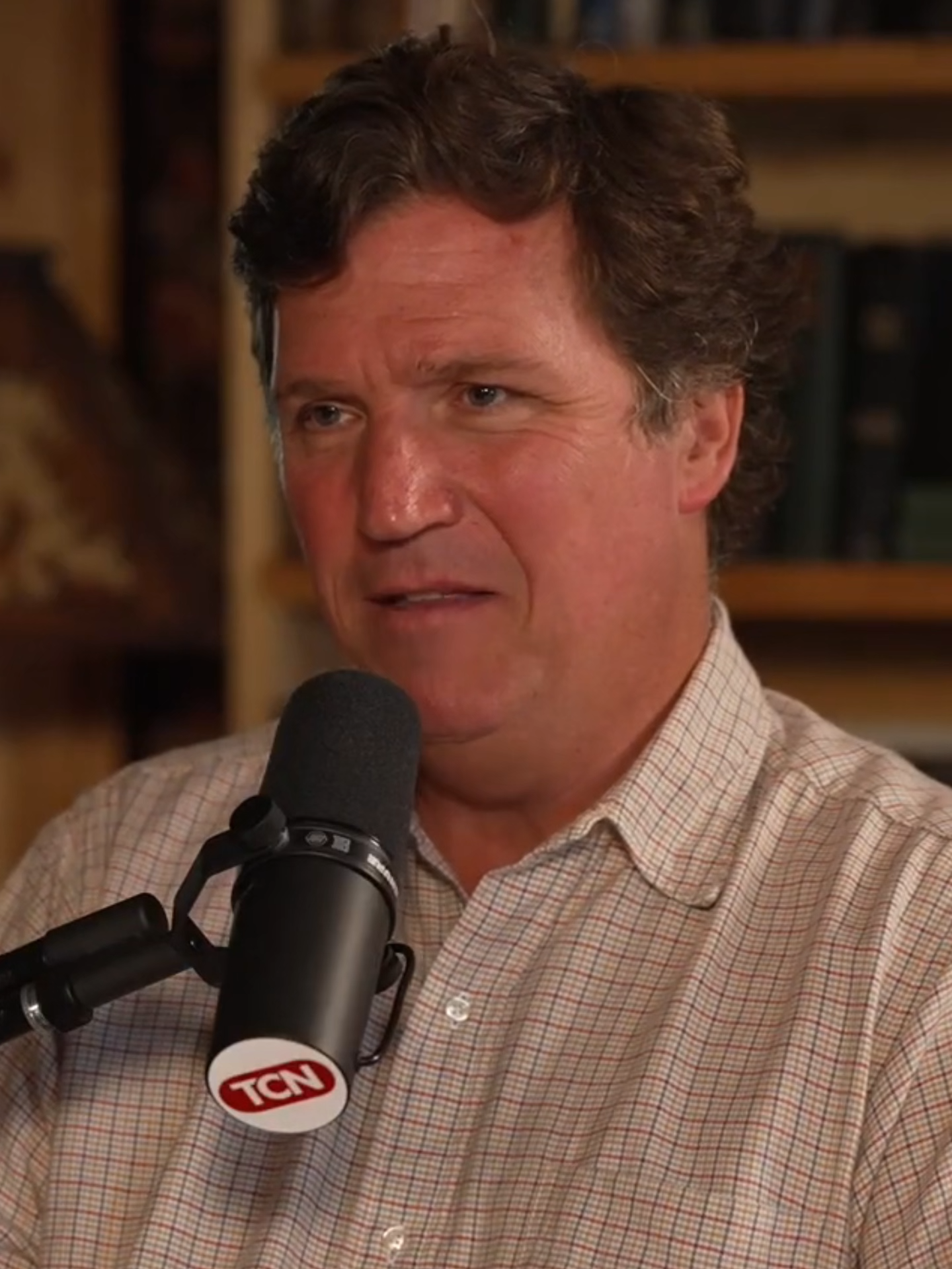 #tuckercarlson #tuckercarlsontonight #davecollum #podcasts