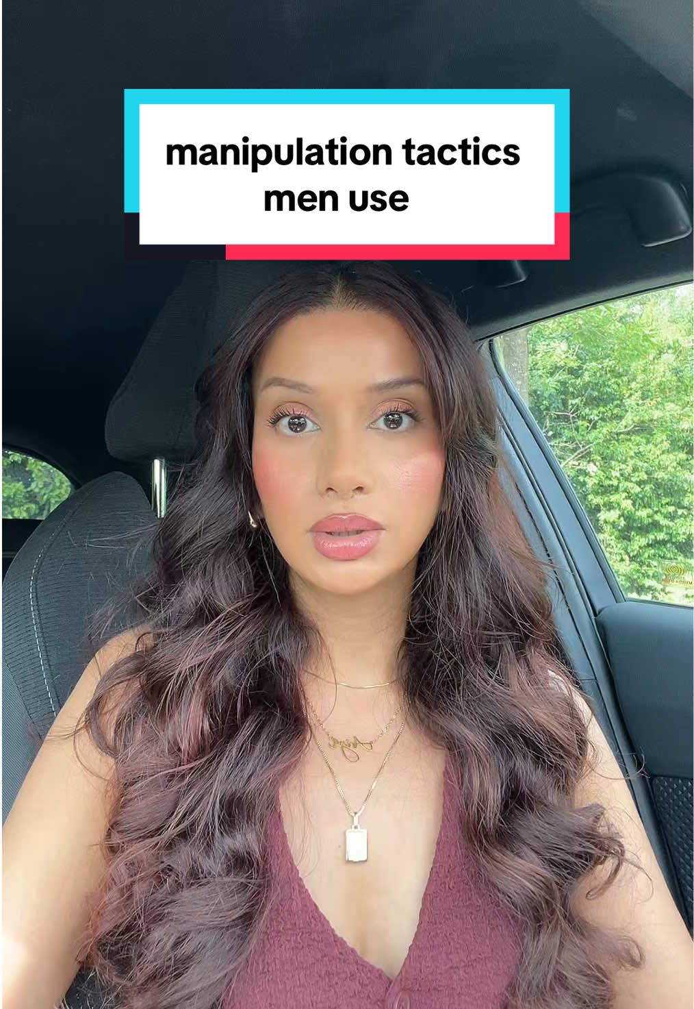 Watch out for these manipulation tactics #datingadvice #relationshipproblems #manipulationtechniques #bigsisteradvice 