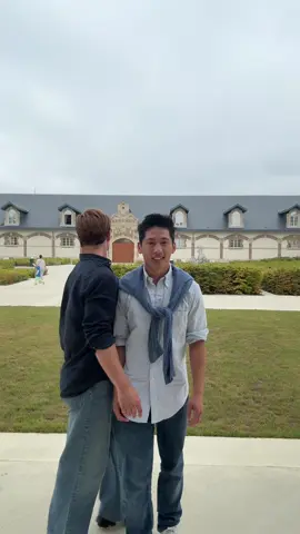 I’m GAY, and this is my boyfriend. I never thought I had to come out in 2025, but here we are: Yes, I’m gay.  I’m done being scared. I’m done holding back and hiding parts of myself. Thank you to everyone who still supports me. You mean the world ❤️ @franc 